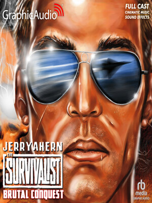 cover image of Brutal Conquest